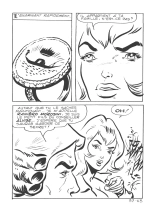 Isabella T037 - Dans la Gueule du Loup : page 67