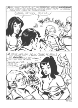Isabella T037 - Dans la Gueule du Loup : page 68