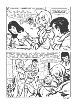 Isabella T037 - Dans la Gueule du Loup : page 69