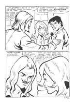 Isabella T037 - Dans la Gueule du Loup : page 70