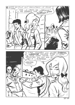 Isabella T037 - Dans la Gueule du Loup : page 71