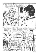 Isabella T037 - Dans la Gueule du Loup : page 72