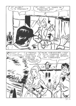 Isabella T037 - Dans la Gueule du Loup : page 75