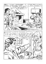 Isabella T037 - Dans la Gueule du Loup : page 76