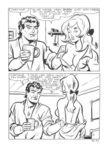 Isabella T037 - Dans la Gueule du Loup : page 77