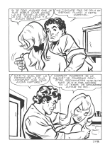 Isabella T037 - Dans la Gueule du Loup : page 80