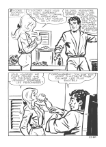 Isabella T037 - Dans la Gueule du Loup : page 84