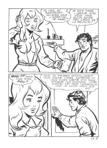 Isabella T037 - Dans la Gueule du Loup : page 85