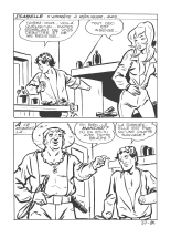 Isabella T037 - Dans la Gueule du Loup : page 86