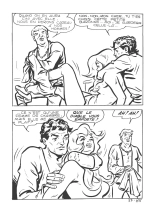 Isabella T037 - Dans la Gueule du Loup : page 89