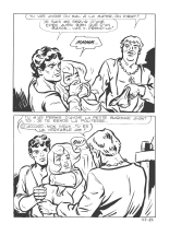 Isabella T037 - Dans la Gueule du Loup : page 90