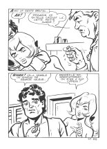 Isabella T037 - Dans la Gueule du Loup : page 92