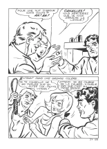 Isabella T037 - Dans la Gueule du Loup : page 93