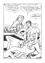 Isabella T037 - Dans la Gueule du Loup : page 94