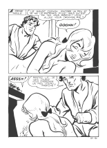 Isabella T037 - Dans la Gueule du Loup : page 95