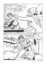 Isabella T037 - Dans la Gueule du Loup : page 96