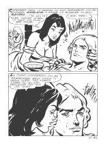 Isabella T037 - Dans la Gueule du Loup : page 97