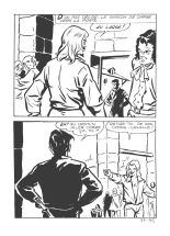 Isabella T037 - Dans la Gueule du Loup : page 99