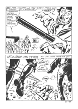 Isabella T037 - Dans la Gueule du Loup : page 101