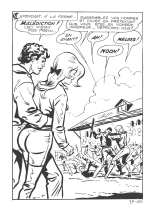 Isabella T037 - Dans la Gueule du Loup : page 104