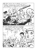 Isabella T037 - Dans la Gueule du Loup : page 105