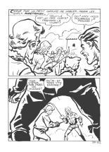 Isabella T037 - Dans la Gueule du Loup : page 106