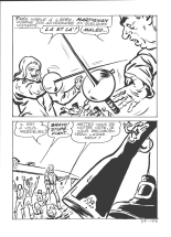 Isabella T037 - Dans la Gueule du Loup : page 107