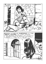 Isabella T037 - Dans la Gueule du Loup : page 108