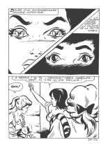 Isabella T037 - Dans la Gueule du Loup : page 110