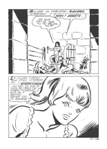 Isabella T037 - Dans la Gueule du Loup : page 112