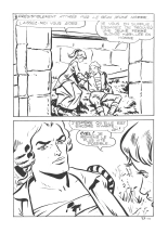 Isabella T037 - Dans la Gueule du Loup : page 115