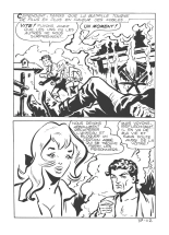 Isabella T037 - Dans la Gueule du Loup : page 116