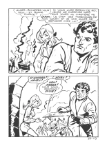 Isabella T037 - Dans la Gueule du Loup : page 117