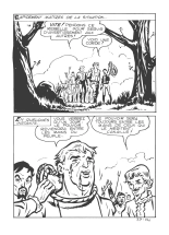 Isabella T037 - Dans la Gueule du Loup : page 118