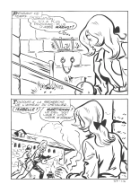 Isabella T037 - Dans la Gueule du Loup : page 120