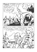 Isabella T037 - Dans la Gueule du Loup : page 121
