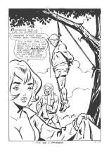 Isabella T037 - Dans la Gueule du Loup : page 122