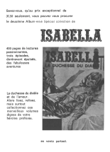 Isabella T037 - Dans la Gueule du Loup : page 124