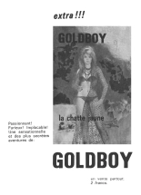 Isabella T037 - Dans la Gueule du Loup : page 130