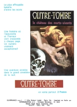 Isabella T037 - Dans la Gueule du Loup : page 132