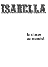 Isabella T039 - La Chasse au Manchot : page 3