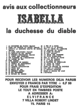 Isabella T039 - La Chasse au Manchot : page 4