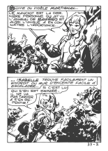 Isabella T039 - La Chasse au Manchot : page 6