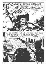 Isabella T039 - La Chasse au Manchot : page 7