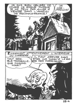 Isabella T039 - La Chasse au Manchot : page 8
