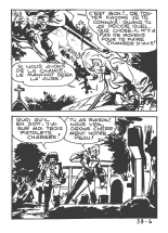 Isabella T039 - La Chasse au Manchot : page 10