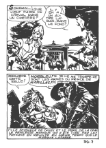 Isabella T039 - La Chasse au Manchot : page 11