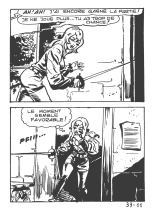 Isabella T039 - La Chasse au Manchot : page 15