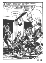 Isabella T039 - La Chasse au Manchot : page 16