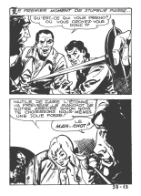 Isabella T039 - La Chasse au Manchot : page 17